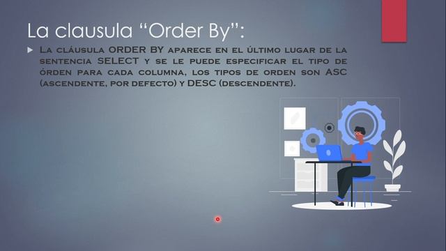Sentencia Select (Access, Sql) смотреть онлайн