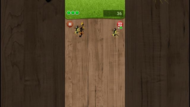Мы играли в игру давление насекомых смотреть онлайн