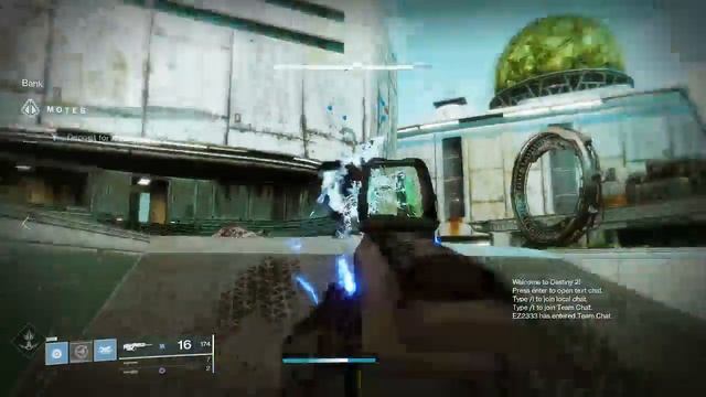 Finish up Python quest and then do some Iron Banner смотреть онлайн