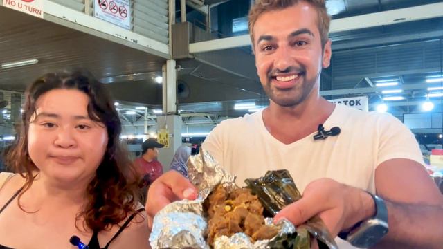 Royal Regalia Museum, Kumpong Ayer and 7 Star Hotel | 3 Days in 'Boring' Brunei Darussalam смотреть онлайн