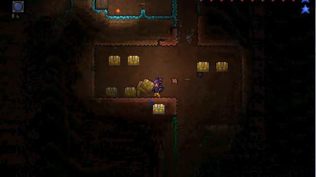 How to get unlimited platinum|Terraria смотреть онлайн