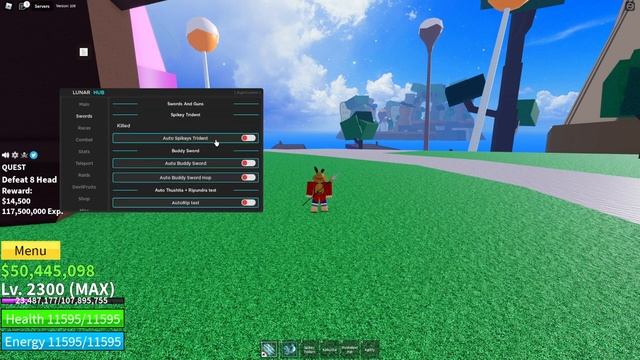 BLOX FRUITS Script Pastebin 2022 UPDATE AUTO FARM | AUTO RAID | FRUIT MASTERY | FAST ATTACK ?? смотреть онлайн