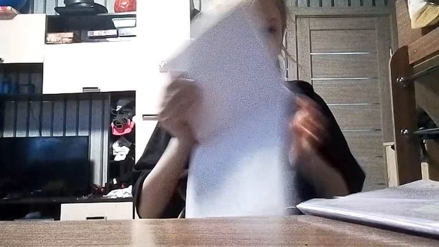 Собираем шопер в школу