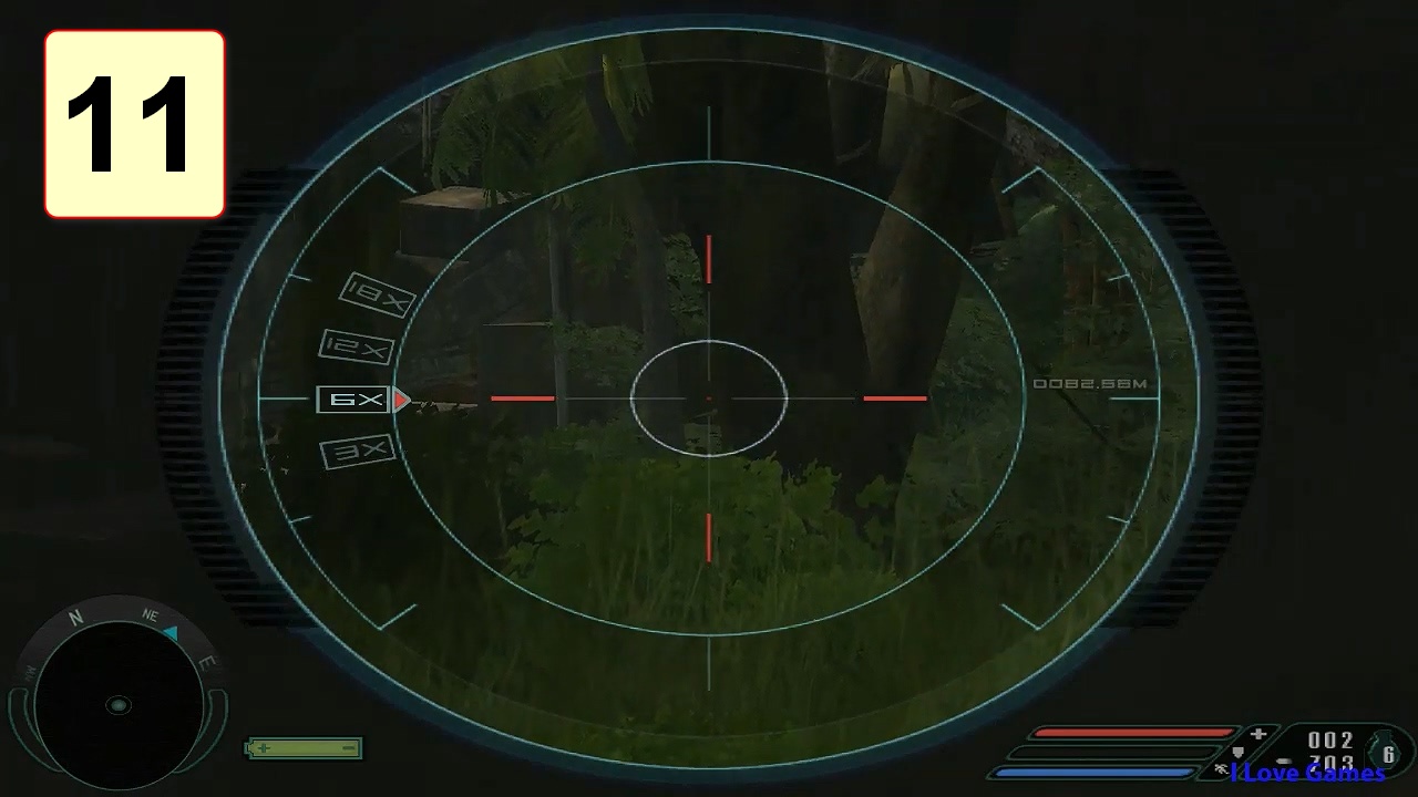 Прохождение ►Far Cry◄【• Выпуск• #11】