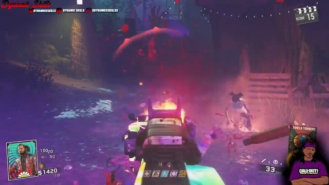 How ToGet The Acid Rain Upgraded Crossbow смотреть онлайн