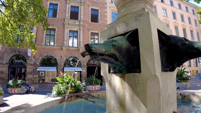 Кем я работаю в Германии КРАСНАЯ КОВРОВАЯ ДОРОЖКА путешествия и предпринимательство