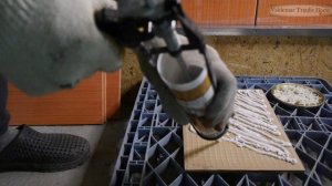 Как Надёжно Приклеить Кафель На OSB