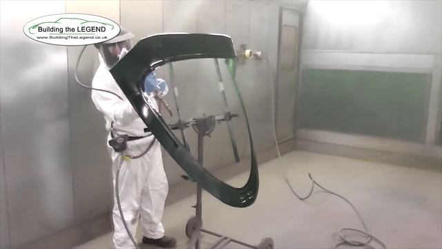 Watching paint dry .... смотреть онлайн