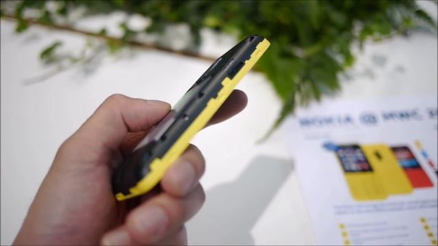 Nokia 220 hands-on: cheapest data connected dual-SIM phone from Nokia смотреть онлайн