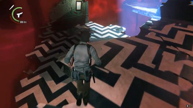 Попал в АД! --- The Evil Within 2 #8 смотреть онлайн