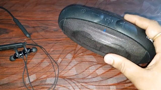 boAt Rugby 10 W Bluetooth Speaker | Stone Like Build Quality | Review after 6 months of full use смотреть онлайн
