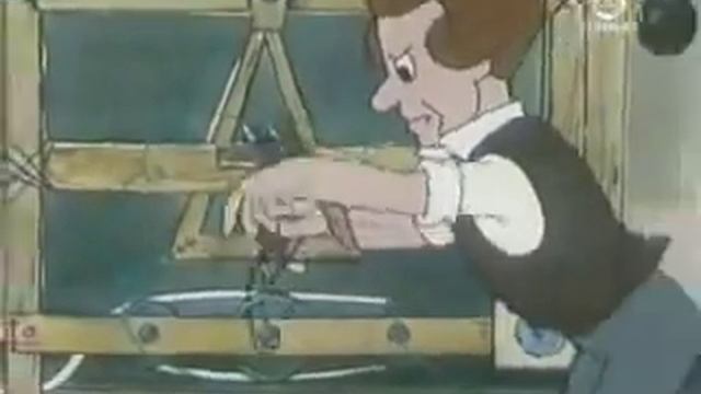 Телеграф смотреть онлайн