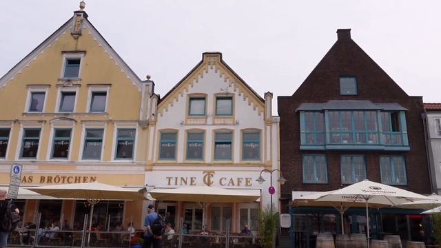 Husum, Germany?? 17.08.2022 смотреть онлайн