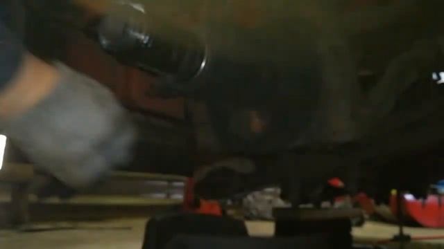 Разбираем VOLVO FH12 и трал. Сезонный ремонт. Начало. смотреть онлайн