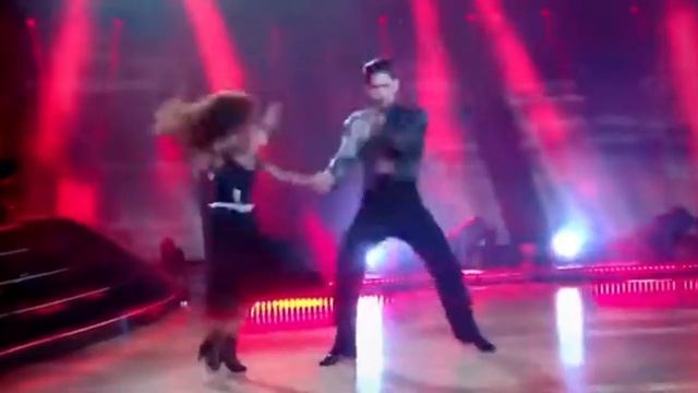 Skai Jackson and Alan Paso Doble (Week 9) - Dancing With The Stars смотреть онлайн