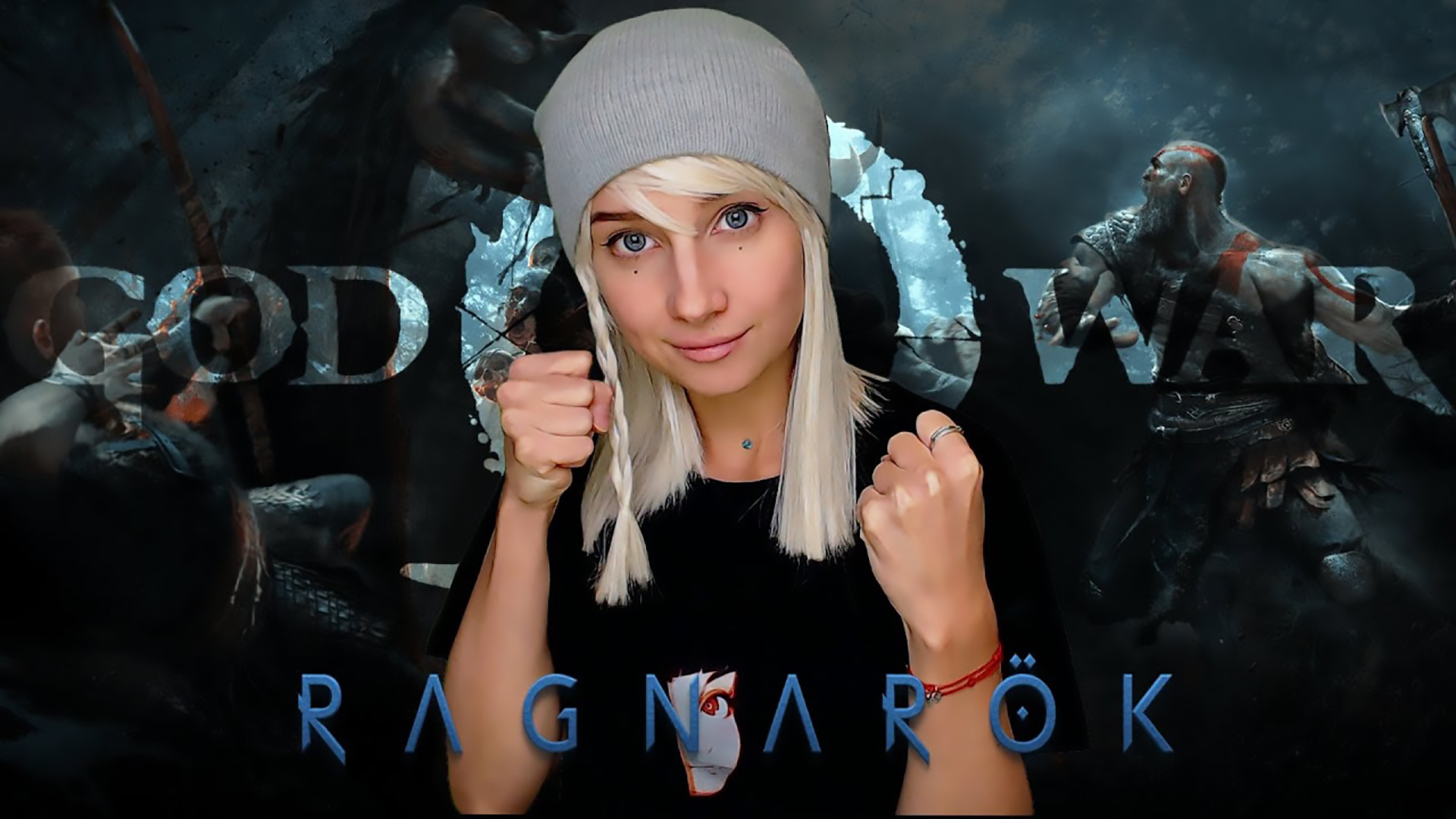 GOD OF WAR RAGNAROK | ?КАНАЛУ 5 ЛЕТ? | ПРОХОЖДЕНИЕ #5 смотреть онлайн