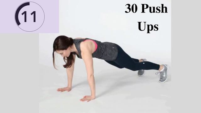 💪💪Top 5 Morning Exercises To Do At Home ❤️❤️💪❤️💪 смотреть онлайн