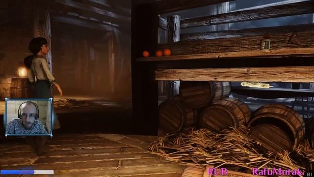 BioShock Infinite - №2 смотреть онлайн