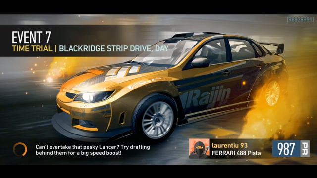 Nfs no limits : Chapter 22 смотреть онлайн
