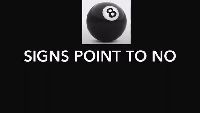 Magic 8 Ball Oracle - 1 - ask the Oracle 8 Questions By Paris Debono смотреть онлайн