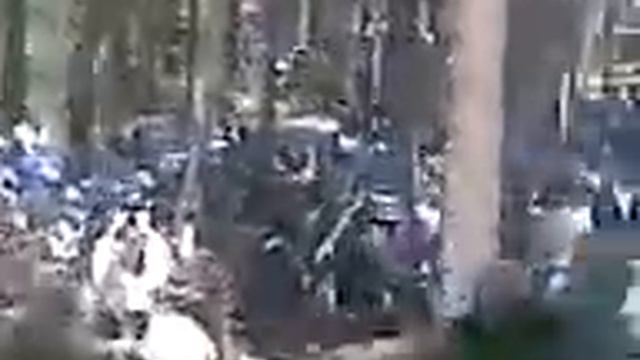 B5A 2010 - Temná strana vs Světlá strana