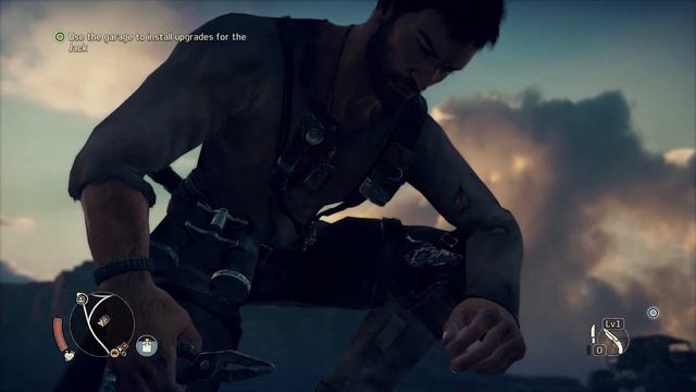 Mad Max Game Review in 2021 - Most underrated game EVER! смотреть онлайн