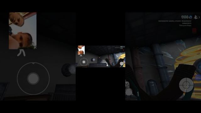играем с другом в мороженщика 8 смотреть онлайн