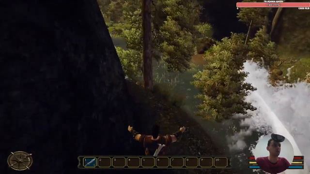 Gothic 3. Forsaken Gods - Enhanced Edition|Миссии|Tales of Arise смотреть онлайн