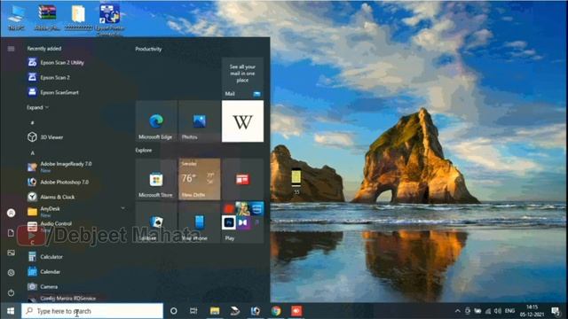 Epson L3210, L3215, L3216, L3250,L3251 Red Light Blink Solutions // Service Required Solutions