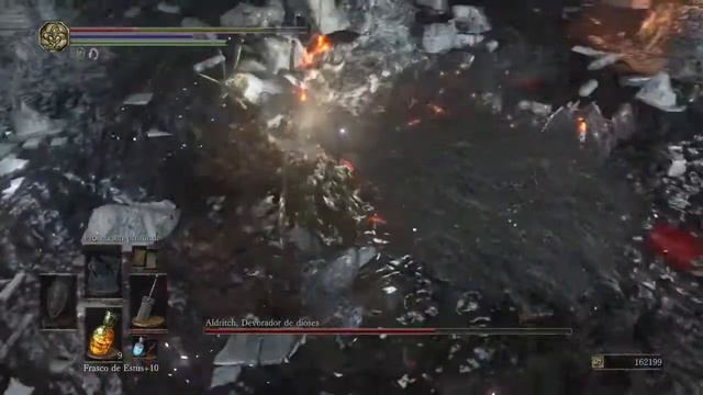 DARK SOULS™ III: The Fire Fades™ Edition смотреть онлайн
