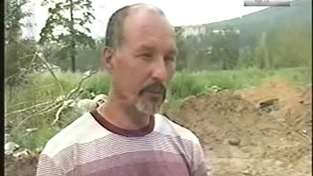 Стройка на костях. Найден скелет человека смотреть онлайн