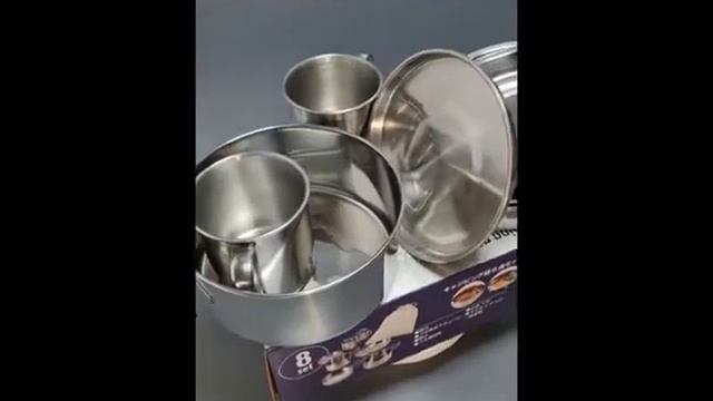 Набор походный 8 смотреть онлайн