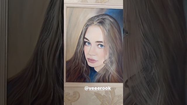 Рубрика Мои картины !холст масло смотреть онлайн