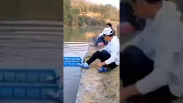 Я увлекаюся спортивною рыбалкой смотреть онлайн