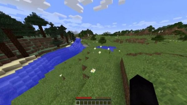 IDO MOD - MINECRAFT 1.12.2 (MOD SHOWCASE)