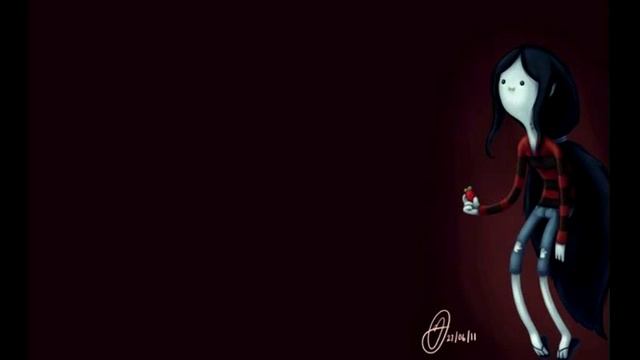 Марселина и маршал ли