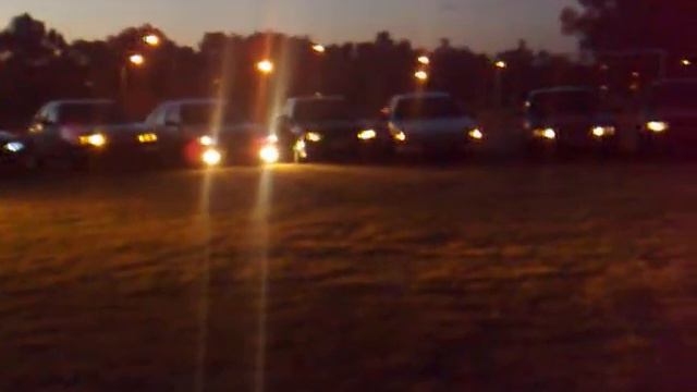 Reunion Peugeot 405 смотреть онлайн