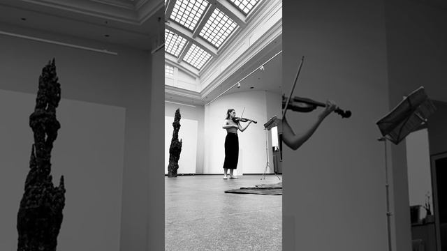 Sarabanda in d minor from Partita n.2 J.S Bach смотреть онлайн
