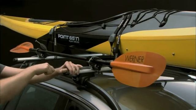 35 Thule Multi Purpose Holder 855 смотреть онлайн