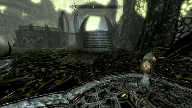 The Elder Scrolls Skyrim: Dragonborn DLC - Part 19