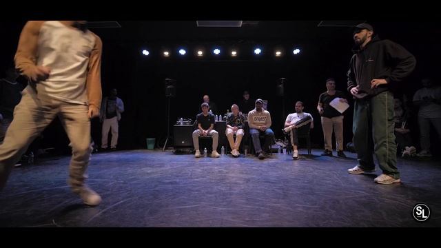 Battle "Et toi en 2024 ?" | Mat Metta vs Where Is It | 8e de Finale 1 vs 1 смотреть онлайн