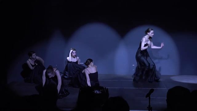 Театральный институт имени Бориса Щукина "Пьяный вальс" смотреть онлайн