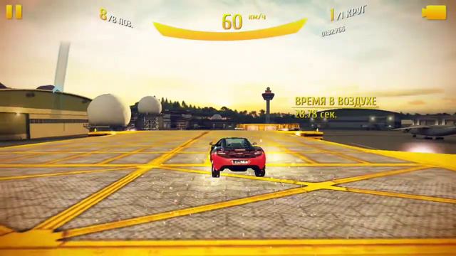 «Я Чайка! Пять минут - полёт нормальный!» смотреть онлайн