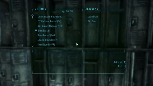 Fallout 3 Let's Play - Part 13-A: Doctor Lesko смотреть онлайн
