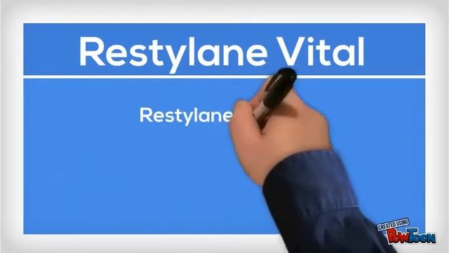 Dr Kim-Jong-seo called Restylane Vital for dermal hydration by Mesogun as Reteenage смотреть онлайн