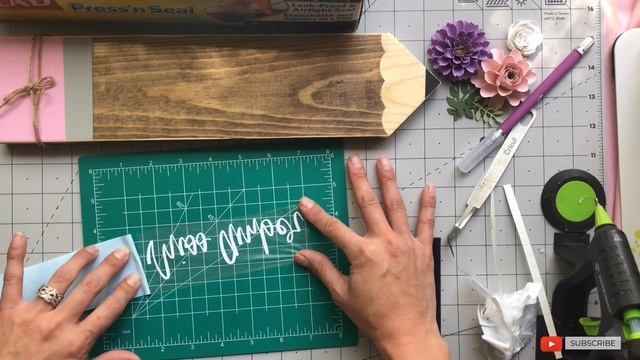 Transfer Tape Hack! смотреть онлайн