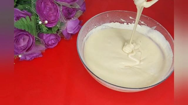 Мой "Ходовой"пирог на каждый день!самый вкусный малиновый пирог! смотреть онлайн