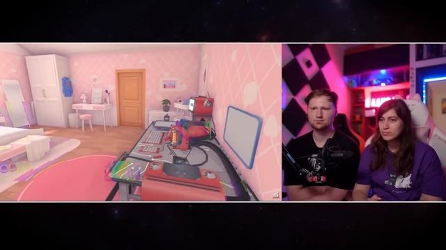 Переехал в Аниме ?ﾟヮﾟ? | РЕАКЦИЯ на Valera Ghosther смотреть онлайн