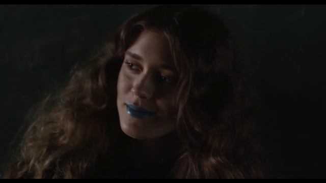 Fashion Film: Heather Boo