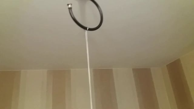 балдахин на кровать своими руками